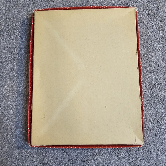 Vintage Box of 3 Oversized Greeting Cards with Box - Picture 2 of 7
